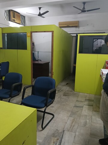 Team Area in  Office Space at Vikas Nagar – for Rent