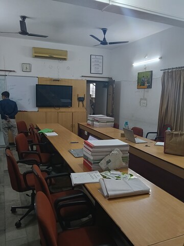 Team Area in  Office Space at Vikas Nagar – for Rent