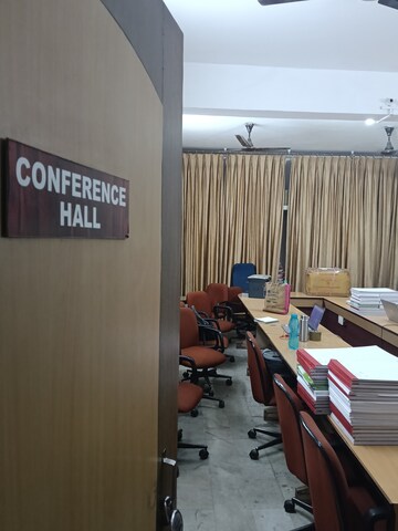 Bedroom in  Office Space at Vikas Nagar – for Rent