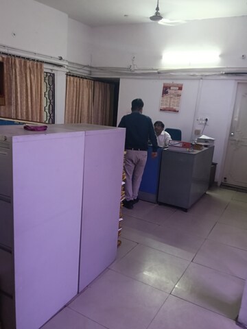 Team Area in  Office Space at Vikas Nagar – for Rent