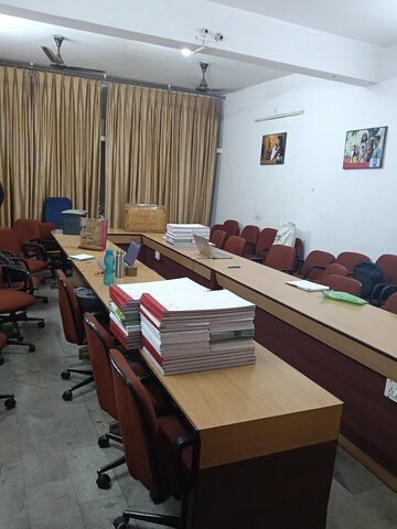 Bedroom in  Office Space at Vikas Nagar – for Rent