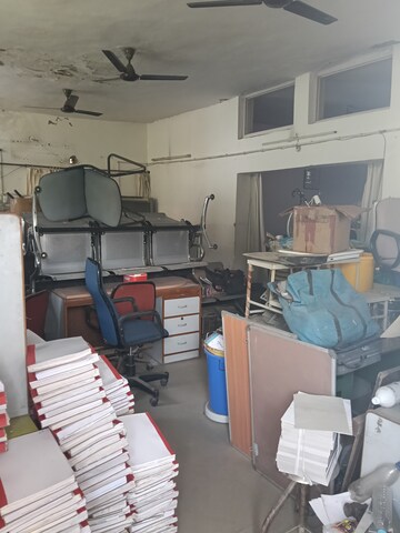 Team Area in  Office Space at Vikas Nagar – for Rent
