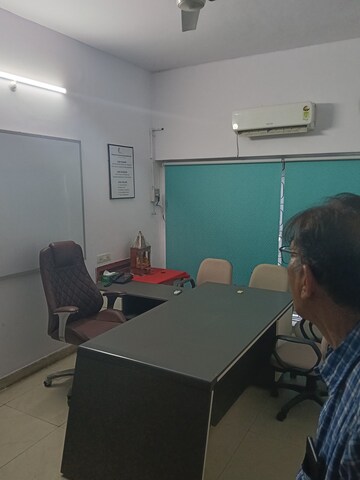 Team Area in  Office Space at Vikas Nagar – for Rent