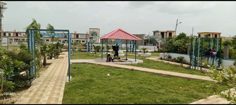 Exterior View, tonk road  111 Sq.Yd. Plot In Tonk Road Jaipur 9170235