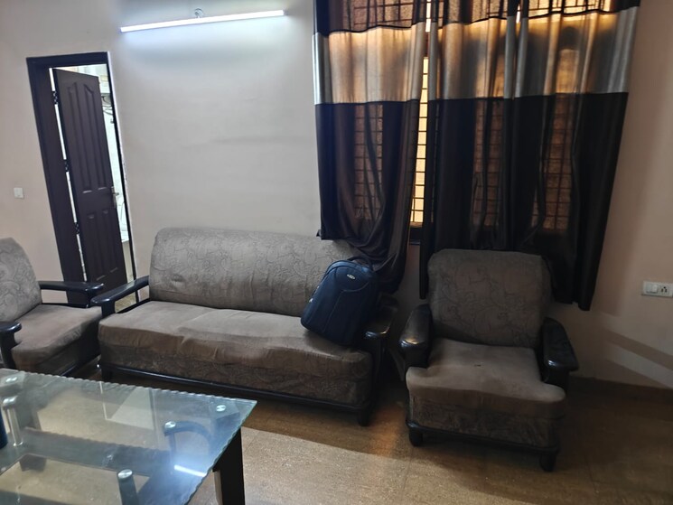Living Room, civitech-florencia 3 Bedroom 1915 Sq.Ft. Apartment In Vaishali Sector 9 Ghaziabad 9170239