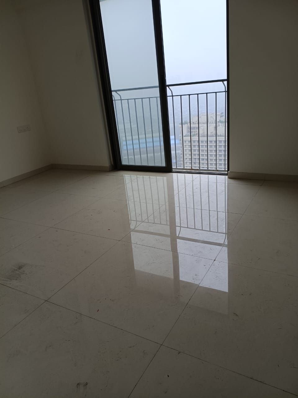 3 BHK Apartment For Sale in Divyalok CHS