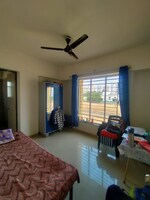 2 BHK + Extra Room 1021 Sq.Ft. Apartment in Shroff Signature Heights