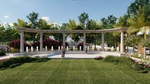  Plot – Garden View at Ajmer Road - for Sale