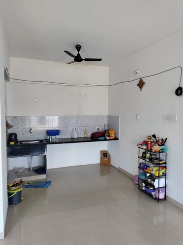 Team Area in 2 BHK Apartment at Shroff Signature Heights, Wakad – for Sale
