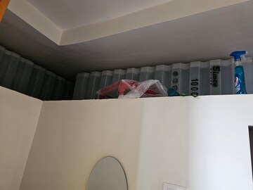 Team Area in 2 BHK Apartment at Dombivli West – for Rent