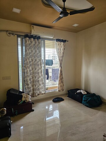2 BHK Apartment For Rent in Dombivli West