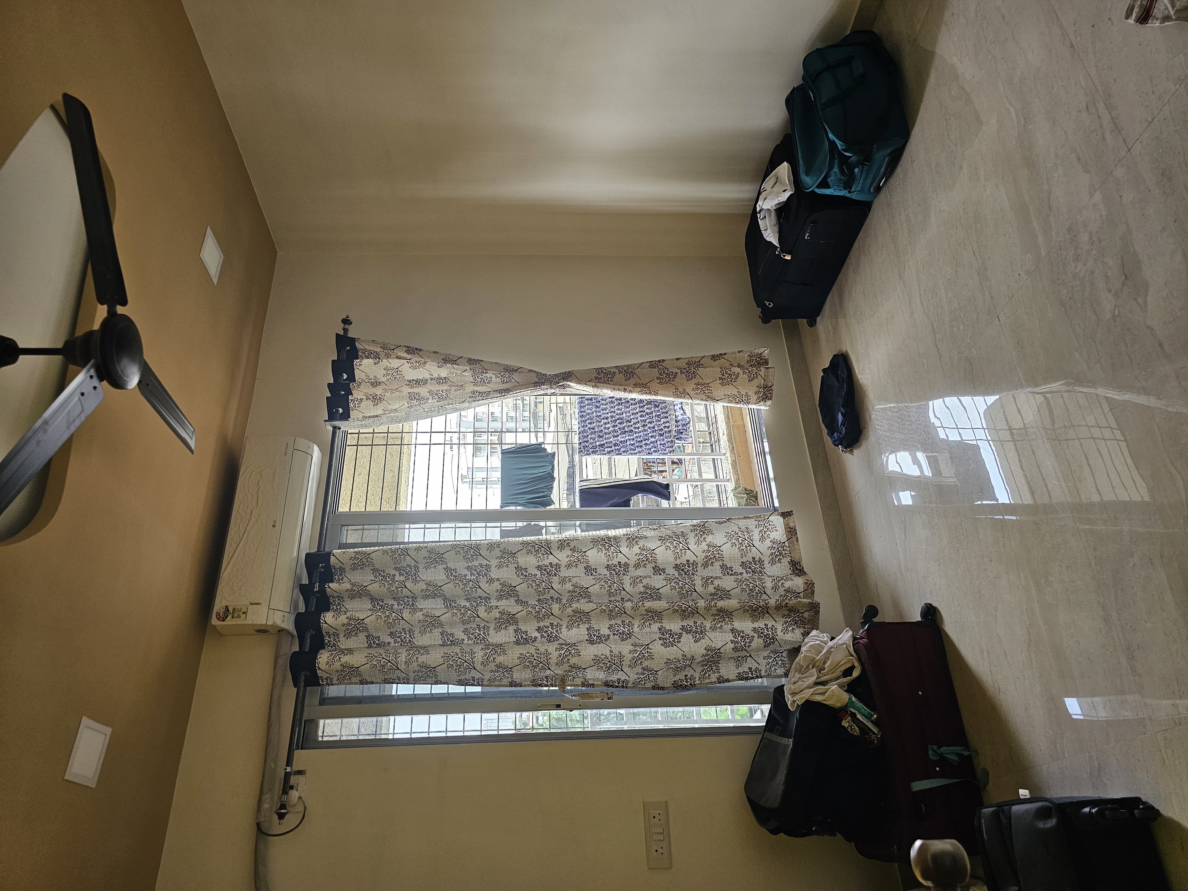 2 BHK Apartment For Rent in Near Station Dombivli Wes