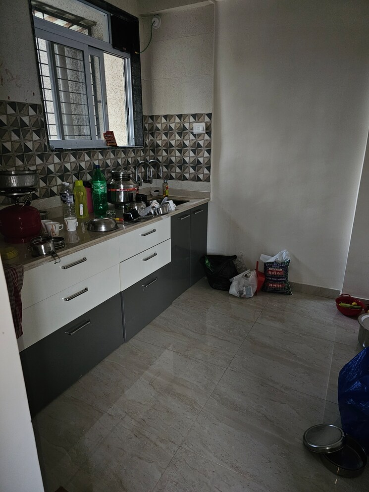 Team Area, dombivli west 2 Bedroom 995 Sq.Ft. Apartment In Dombivli West Thane 9170253