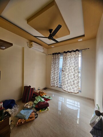 Furnished Amenities in 2 BHK Apartment at Dombivli West – for Rent