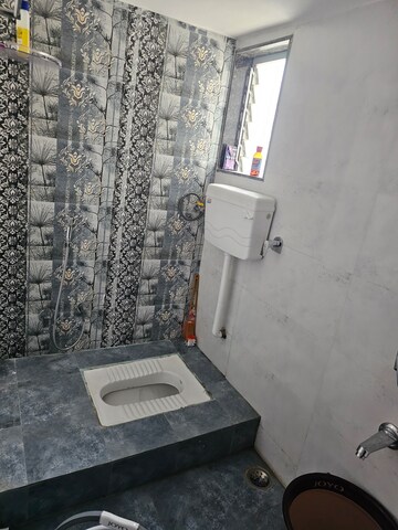 2 BHK Apartment – Exterior View View at Dombivli West - for Rent