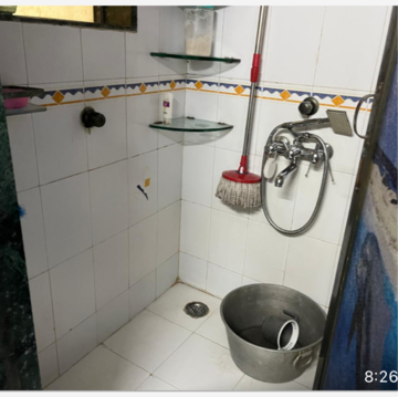 Team Area in 2 BHK Apartment at Shiv Swastik CHS Sanpada, Sanpada Sector 1 – for Rent