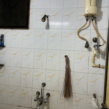 2 BHK Apartment – Map Location View at Shiv Swastik CHS Sanpada, Sanpada Sector 1 - for Rent