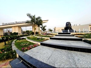  Plot For Sale in Kailasha Enclave, Sultanpur Road