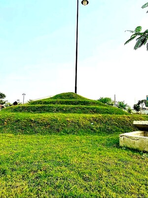  Plot – Garden View at Kailasha Enclave, Sultanpur Road - for Sale