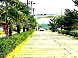  Plot – Exterior View View at Kailasha Enclave, Sultanpur Road - for Sale