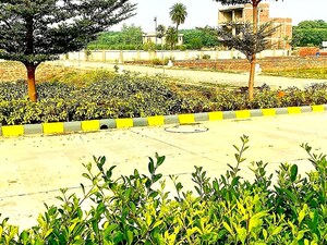  Plot – Exterior View View at Kailasha Enclave, Sultanpur Road - for Sale