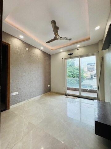 4 BHK Builder Floor For Sale in Niti Khand ii