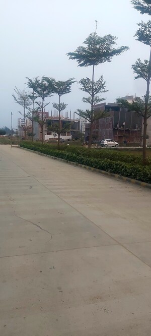  Plot – Exterior View View at Kailasha Enclave, Sultanpur Road - for Sale