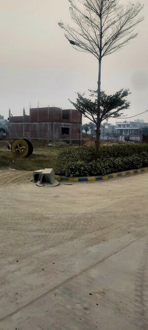  Plot – Exterior View View at Kailasha Enclave, Sultanpur Road - for Sale