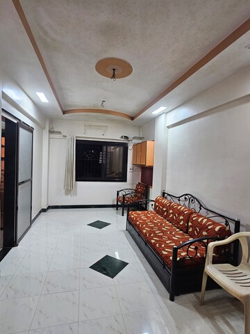 1 BHK Apartment For Rent in Dombivli West