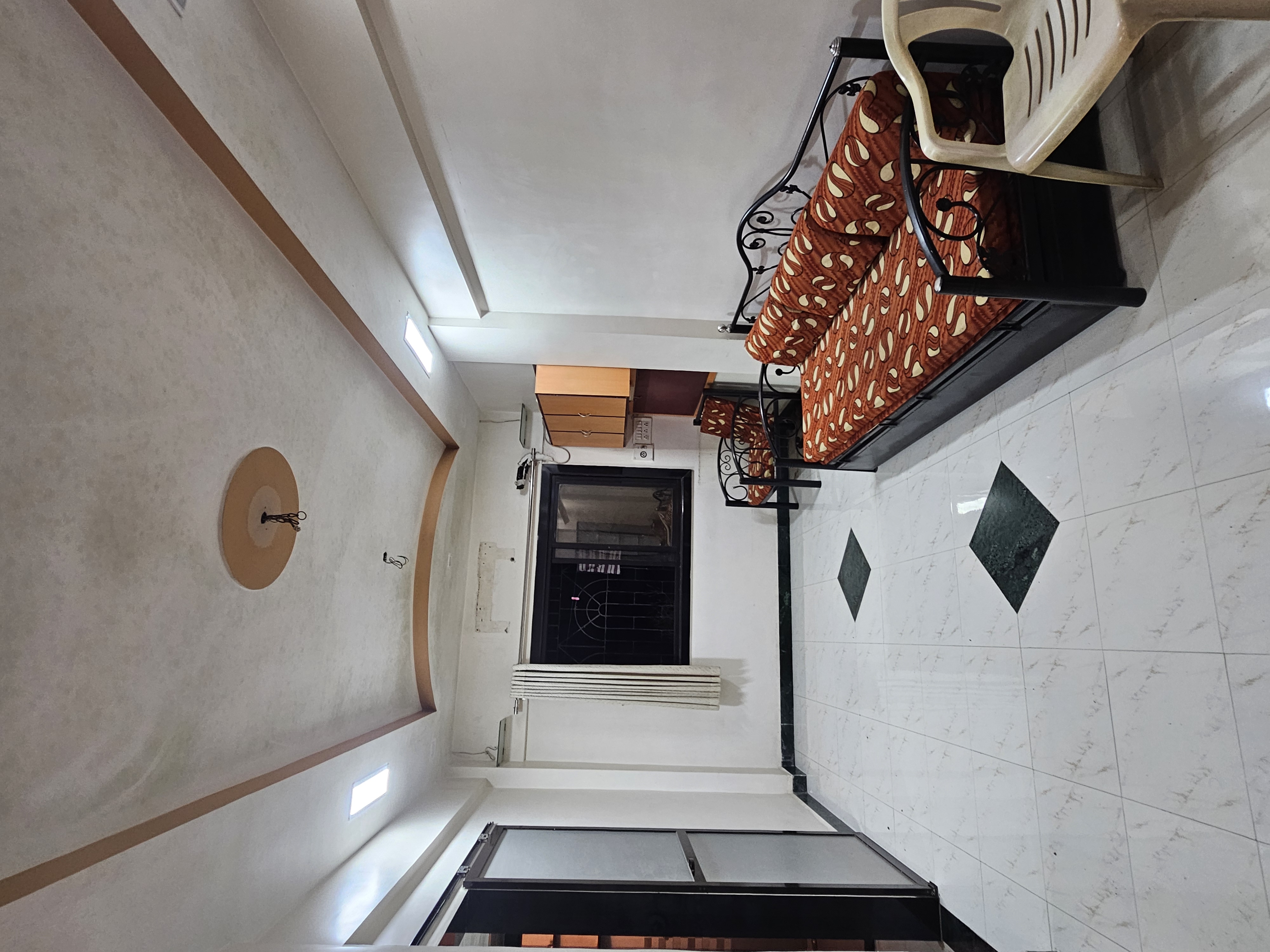 1 BHK Apartment For Rent in Mahatma Phule Road Nearby