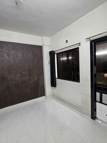 Furnished Amenities in 1 BHK Apartment at Dombivli West – for Rent