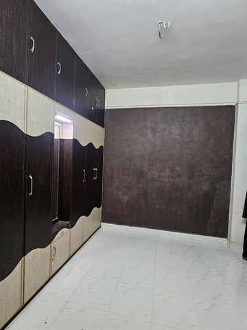 Staircase in 1 BHK Apartment at Dombivli West – for Rent