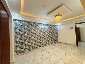 2 BHK Builder Floor For Sale in Bisrakh Jalalpur