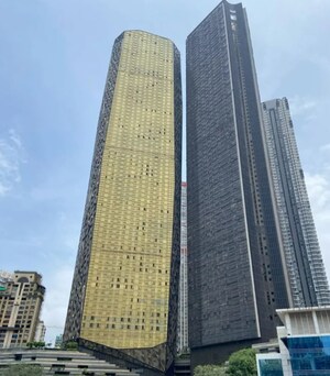 5 BHK Apartment For Sale in Lodha Trump Tower, Worli