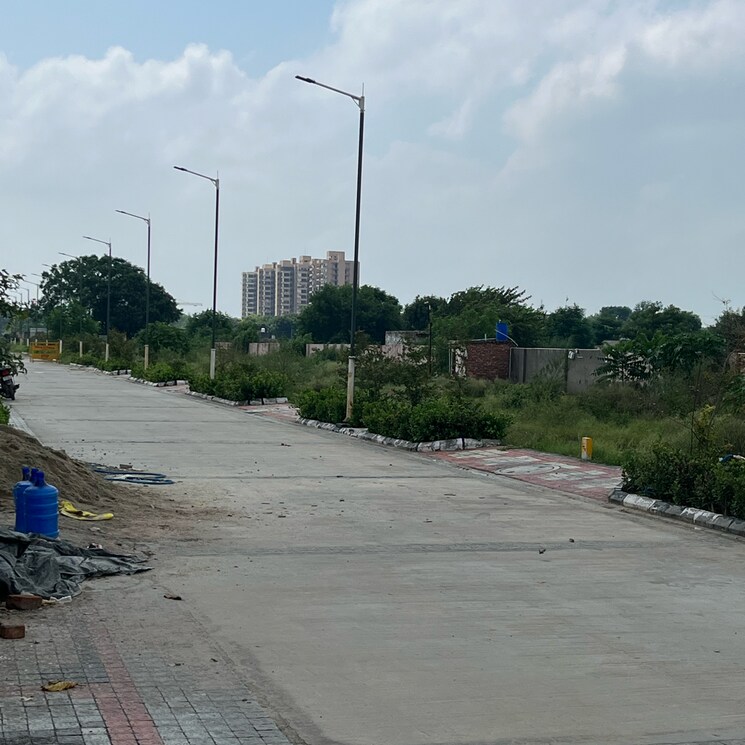 undefined, vk-sohna-greens  150 Sq.Ft. Plot In Sohna Sector 5 Gurgaon 9170265