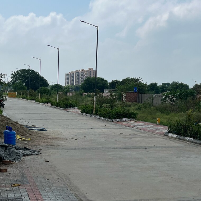 undefined, vk-sohna-greens  150 Sq.Ft. Plot In Sohna Sector 5 Gurgaon 9170265