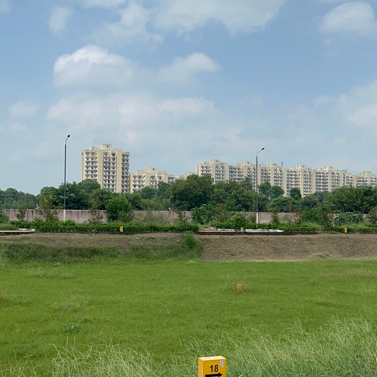 undefined, vk-sohna-greens  150 Sq.Ft. Plot In Sohna Sector 5 Gurgaon 9170265