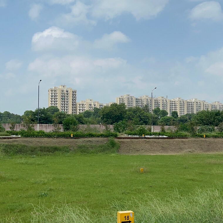 undefined, vk-sohna-greens  150 Sq.Ft. Plot In Sohna Sector 5 Gurgaon 9170265