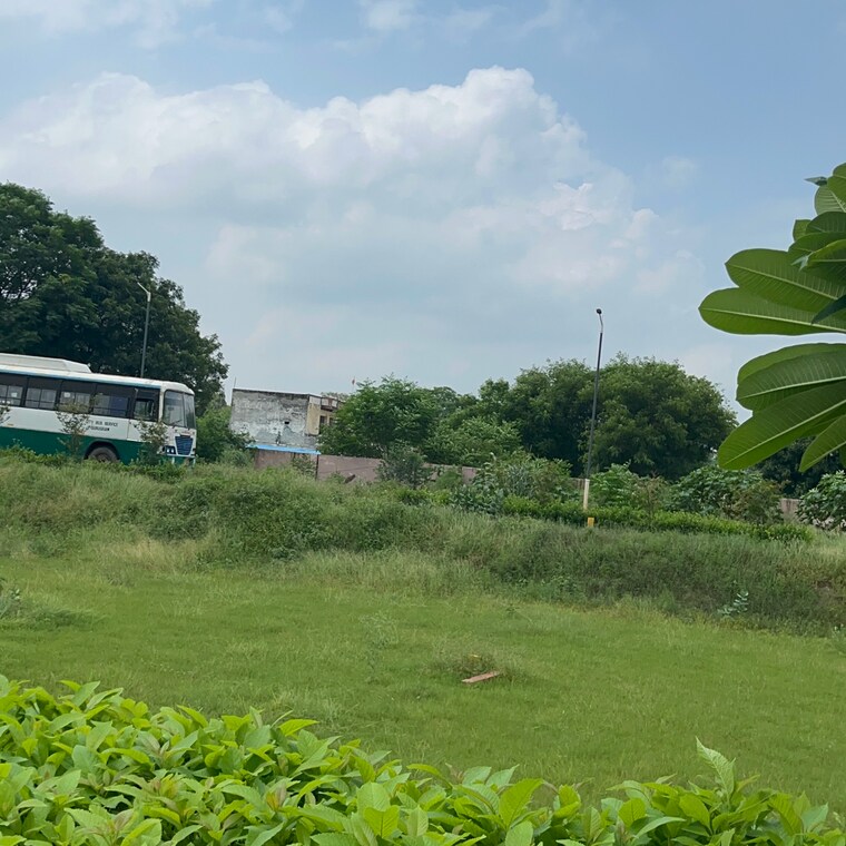 Garden, vk-sohna-greens  150 Sq.Ft. Plot In Sohna Sector 5 Gurgaon 9170265