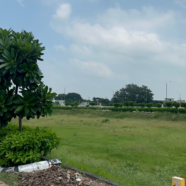 Garden, vk-sohna-greens  150 Sq.Ft. Plot In Sohna Sector 5 Gurgaon 9170265