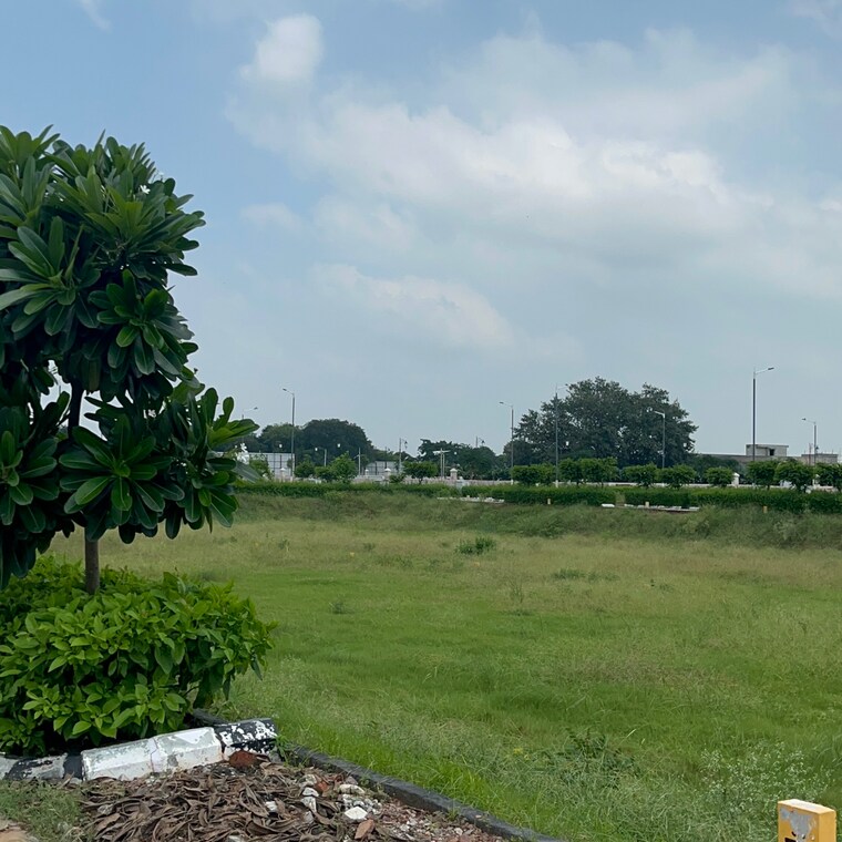 Garden, vk-sohna-greens  150 Sq.Ft. Plot In Sohna Sector 5 Gurgaon 9170265