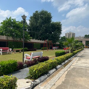  Plot – Garden View at VK Sohna Greens, Sohna Sector 5 - for Sale