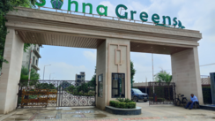 Plot For Sale in VK Sohna Greens
