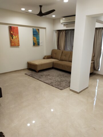 2 BHK Apartment For Rent in Agarwal Vrindavan Gardens, Nalasopara East