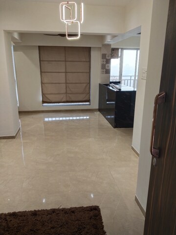 Room in 2 BHK Apartment at Agarwal Vrindavan Gardens, Nalasopara East – for Rent