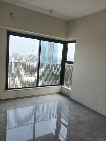 Living Room in 3 BHK Apartment at Shivaji Park – for Sale