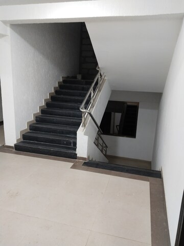 Staircase in 1 BHK Apartment at Mahavir Kanti Dreams, Nalasopara East – for Sale