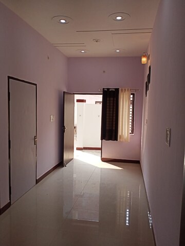 Building Lobby in 2 BHK Independent House at Shastripuram – for Sale