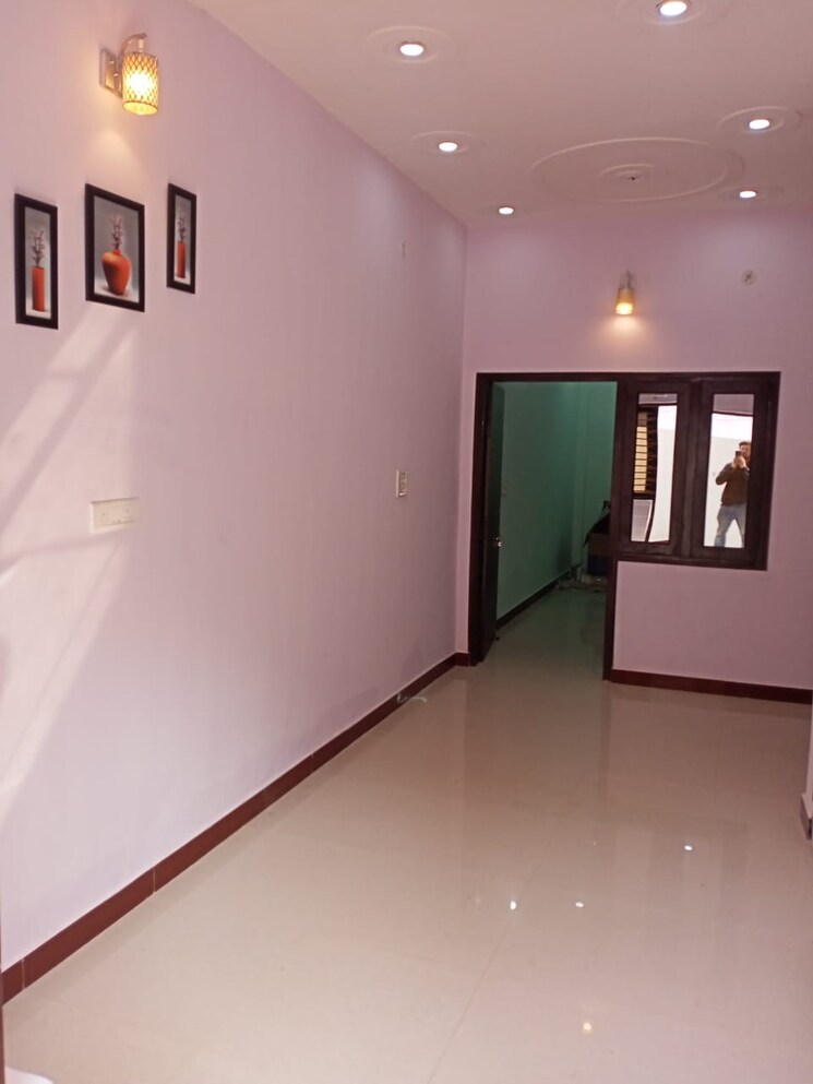 Room, shastripuram 2 Bedroom 72 Sq.Yd. Independent House In Shastripuram Agra 9170280