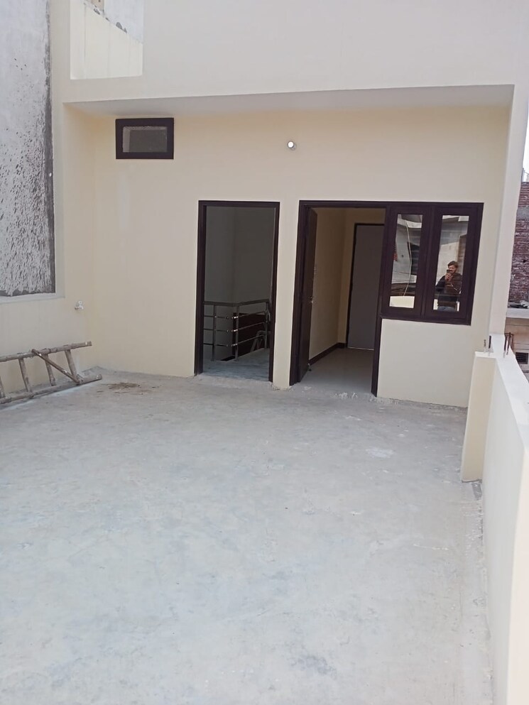 Room, shastripuram 2 Bedroom 72 Sq.Yd. Independent House In Shastripuram Agra 9170280